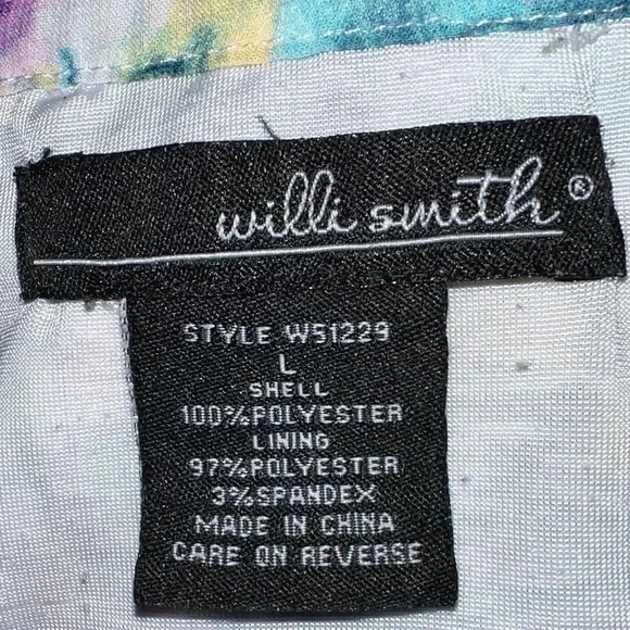 Willi Smith size Large - Picture 3 of 3